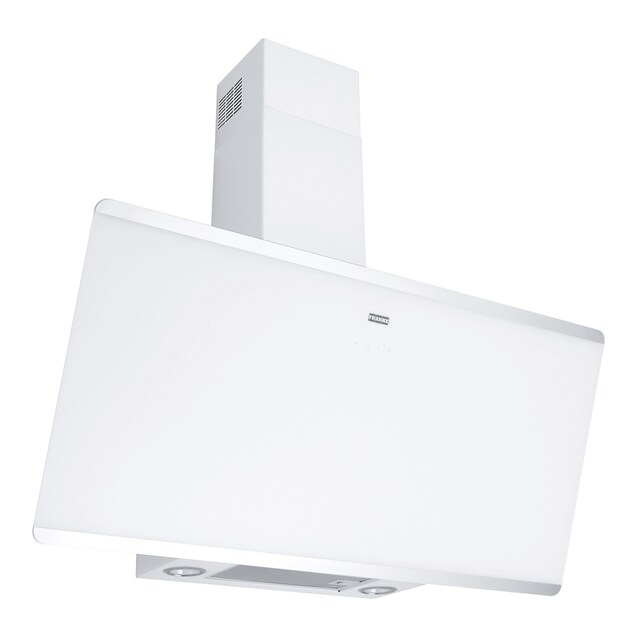 Imagen 0 de Campana decorativa Franke 4 velocidades Evo Plus- FPJ 925 V WH/SS