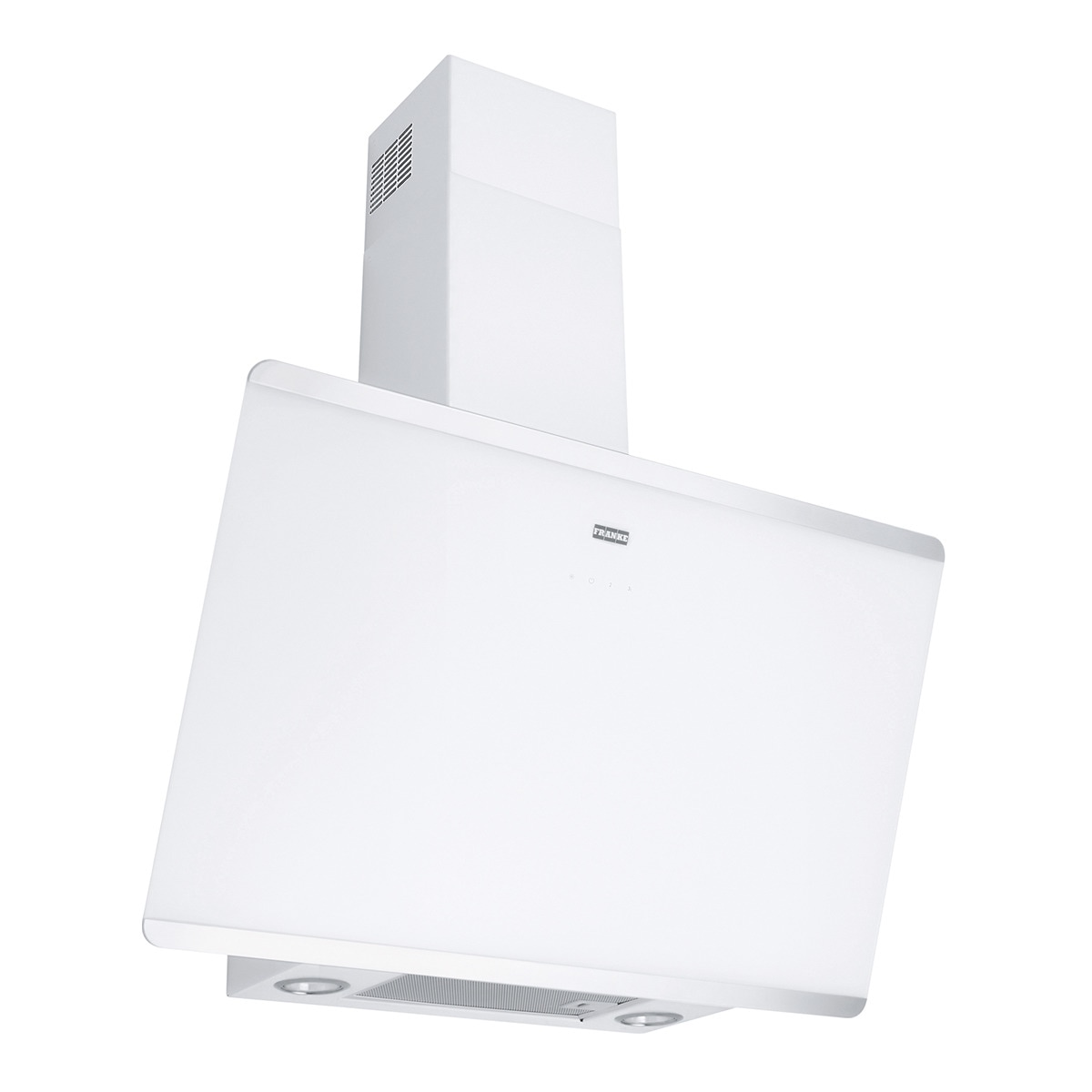 Imagen 0 de Campana decorativa Franke 4 velocidades Evo Plus- FPJ 705 V WH/SS