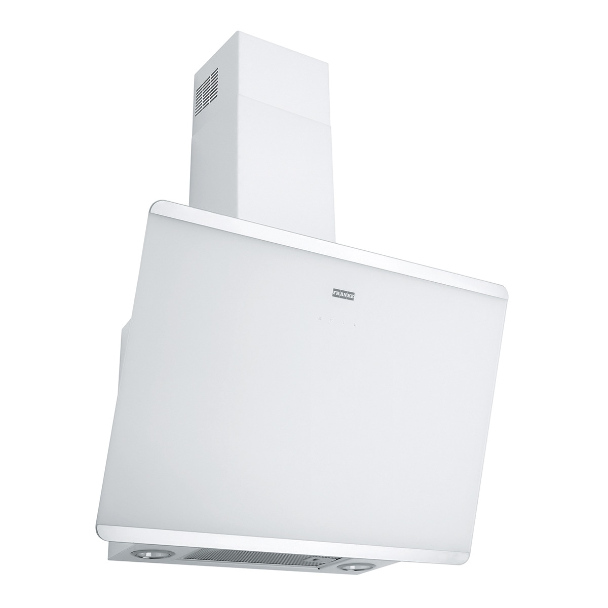 Imagen 0 de Campana decorativa Franke 4 velocidades Evo Plus- FPJ 625 V WH/SS