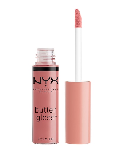 Imagen 0 de Brillo de labios Butter Gloss NYX Professional Makeup
