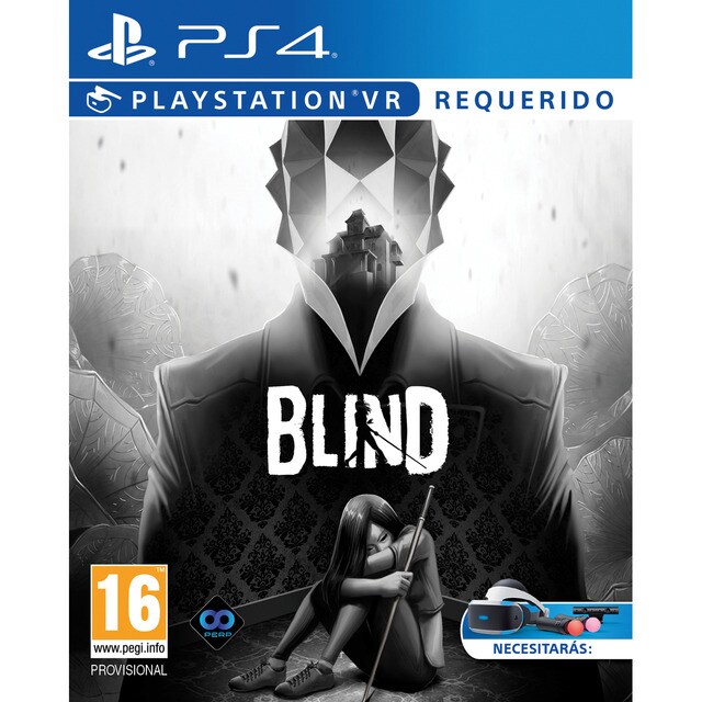 Blind VR PS4