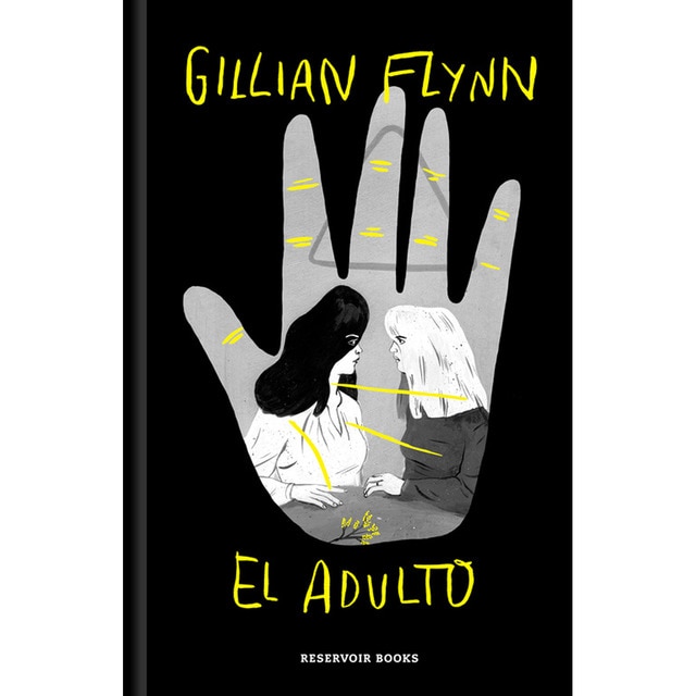 Imagem 0 de El adulto(Tapa dura)
