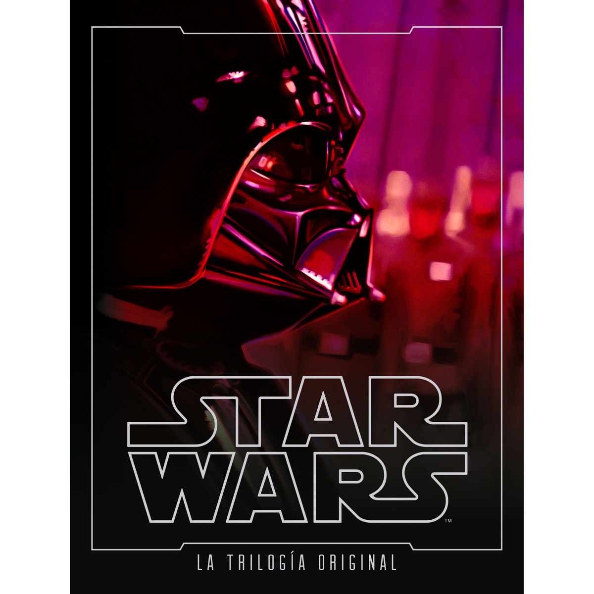 Star Wars. La trilogía original (Capa dura) 1