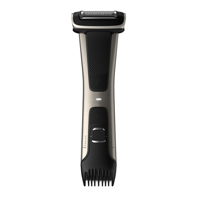Afeitadora Corporal Philips Bodygroom Bg7025 15 Recorta Y Afeita El Cuerpo El Corte Inglés