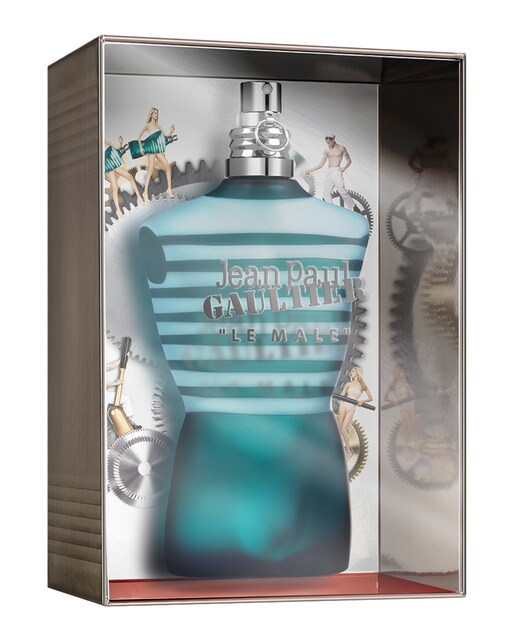 Eau de Toilette Le Mâle Jumbo 200 ml Jean Paul Gaultier Eau de Toilette Le Mâle Jumbo 200 ml Jean Paul Gaultier