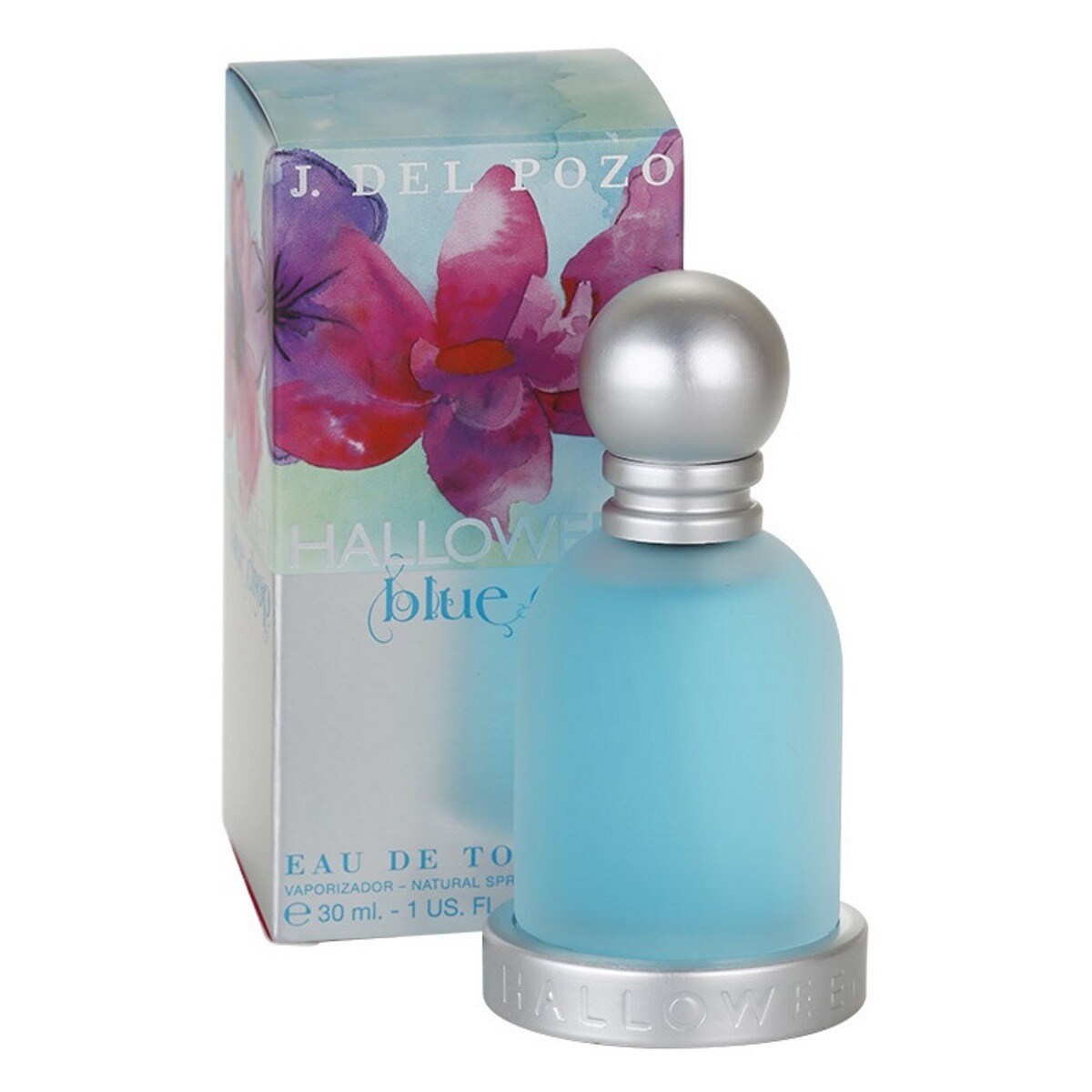 Halloween Blue Drop Eau de Toilette 30 ml 3