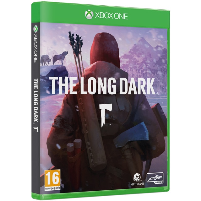 The Long Dark Xbox One