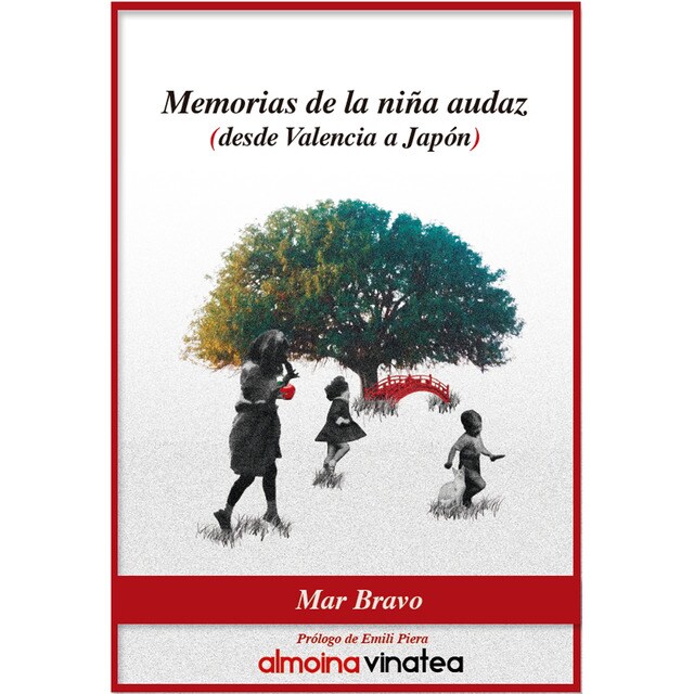 Imagem 0 de Memorias De La Niña Audaz: Desde Valencia A Japón