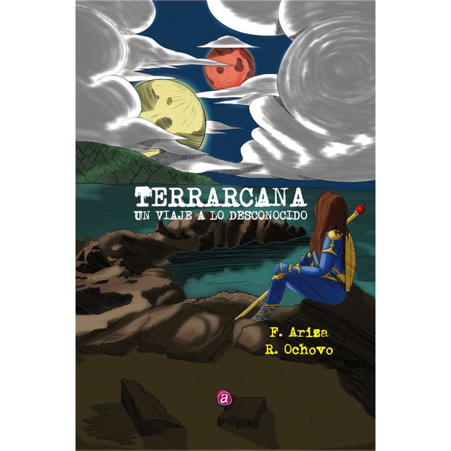 Imagem 0 de Terrarcana