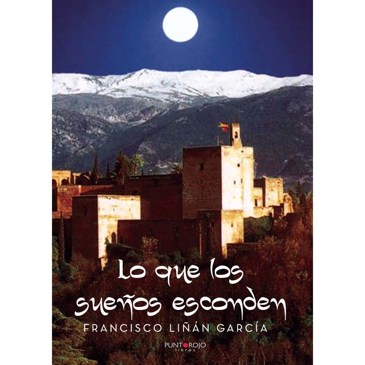 Lo Que Los Sueños Esconden 1