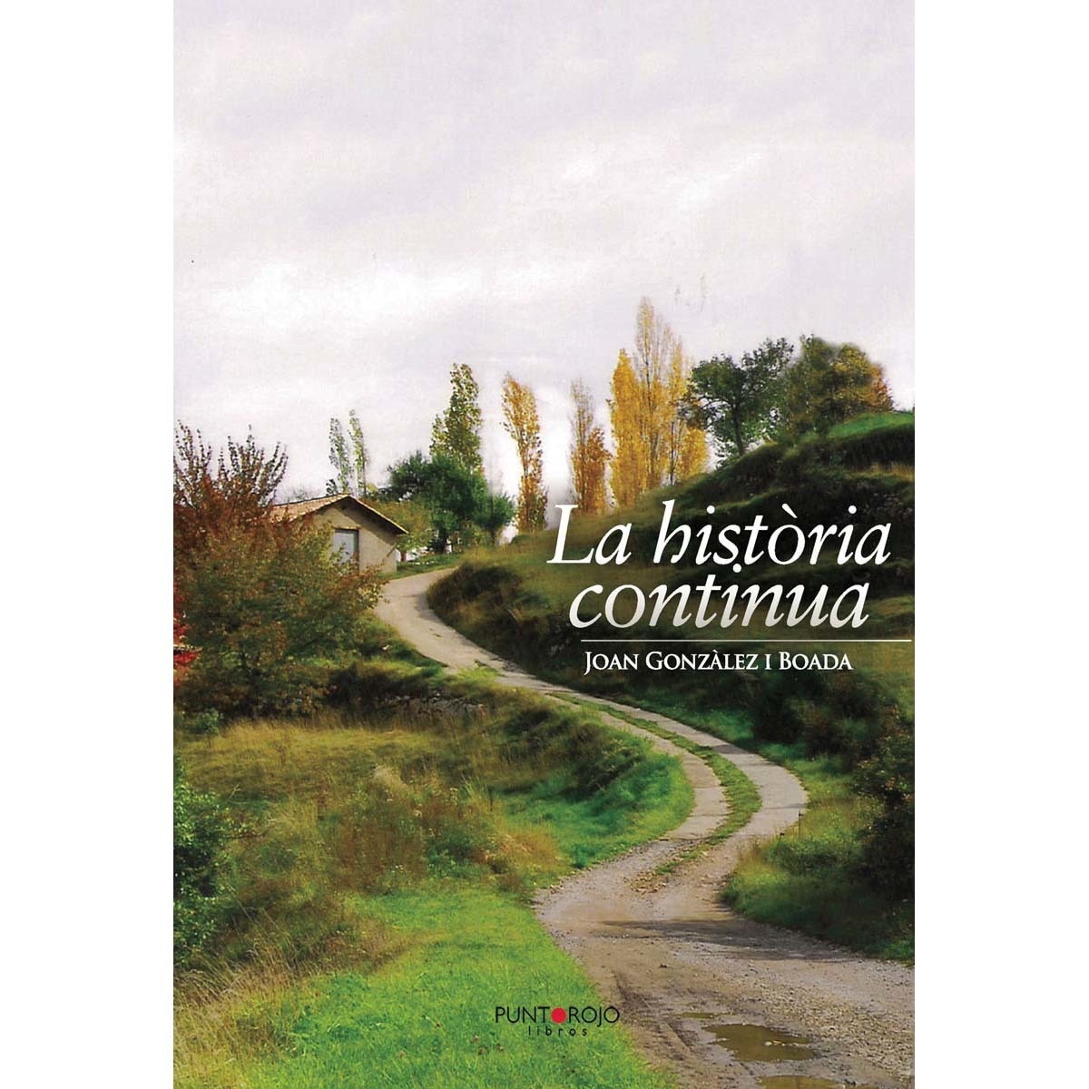La Història Continua 1