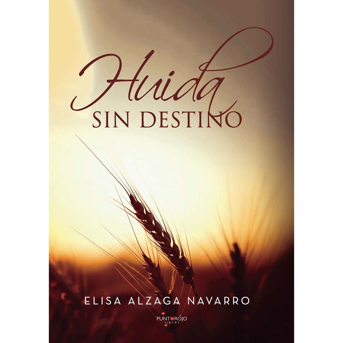Huida Sin Destino 1