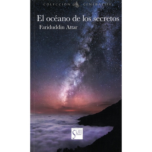 Imagen 0 de El océano de los secretos (Tapa blanda)