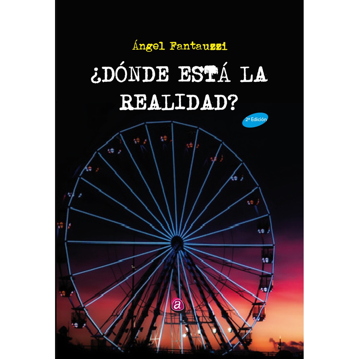 ¿Dónde Está La Realidad? 1