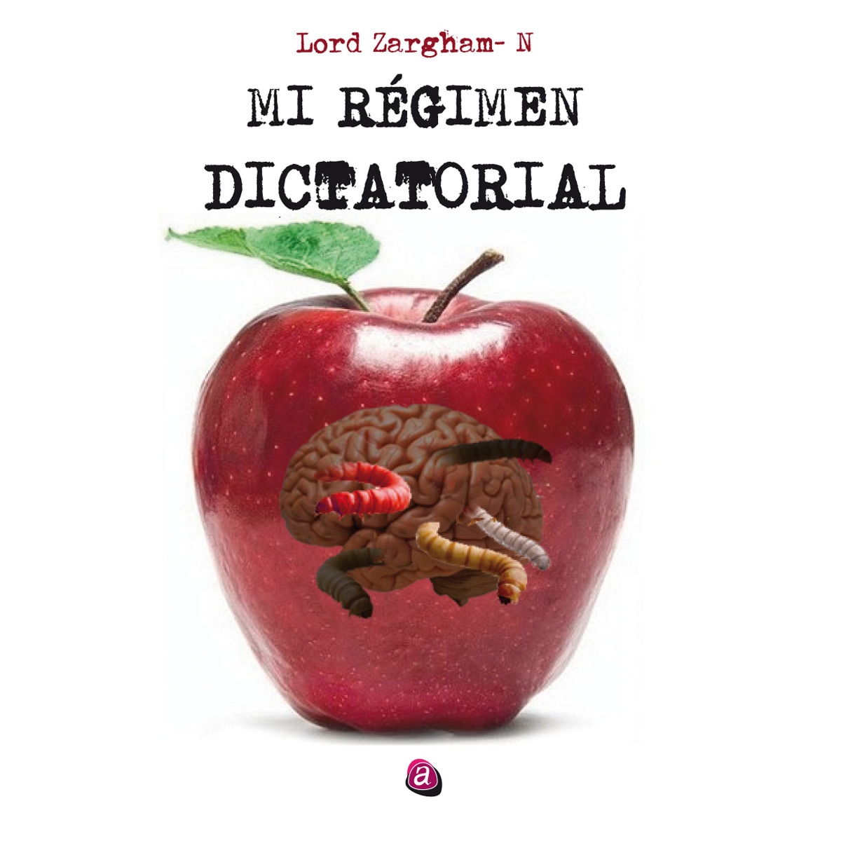 Mi Régimen Dictatorial 1