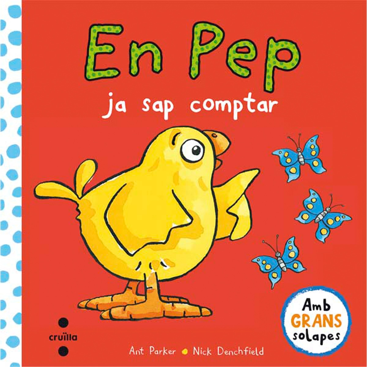 En Pep ja sap comptar (Capa dura) 1