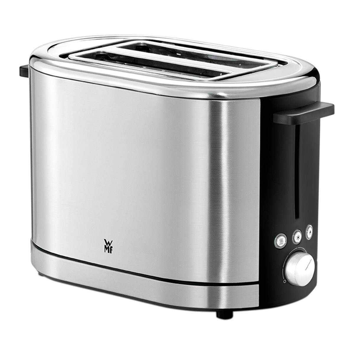 Tostador WMF Lono con 7 niveles de tueste Inox-1