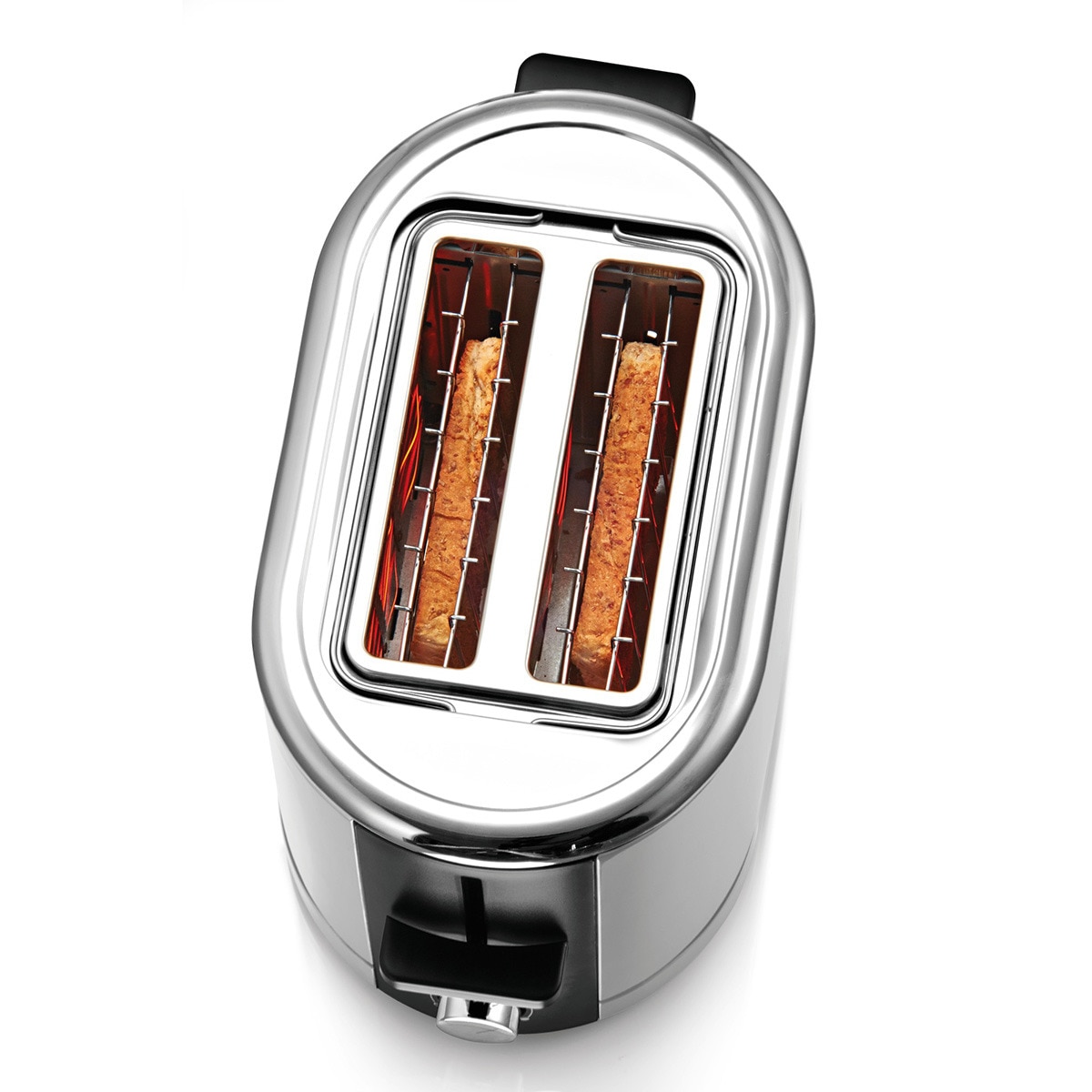 Tostador WMF Lono con 7 niveles de tueste Inox-4