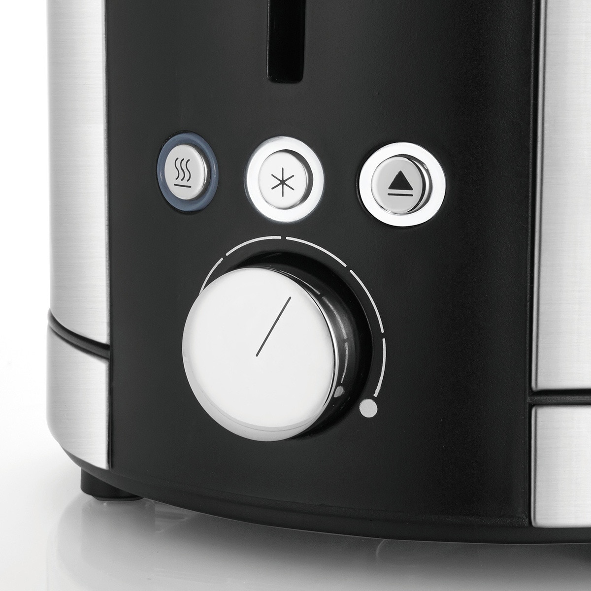 Tostador WMF Lono con 7 niveles de tueste Inox-5