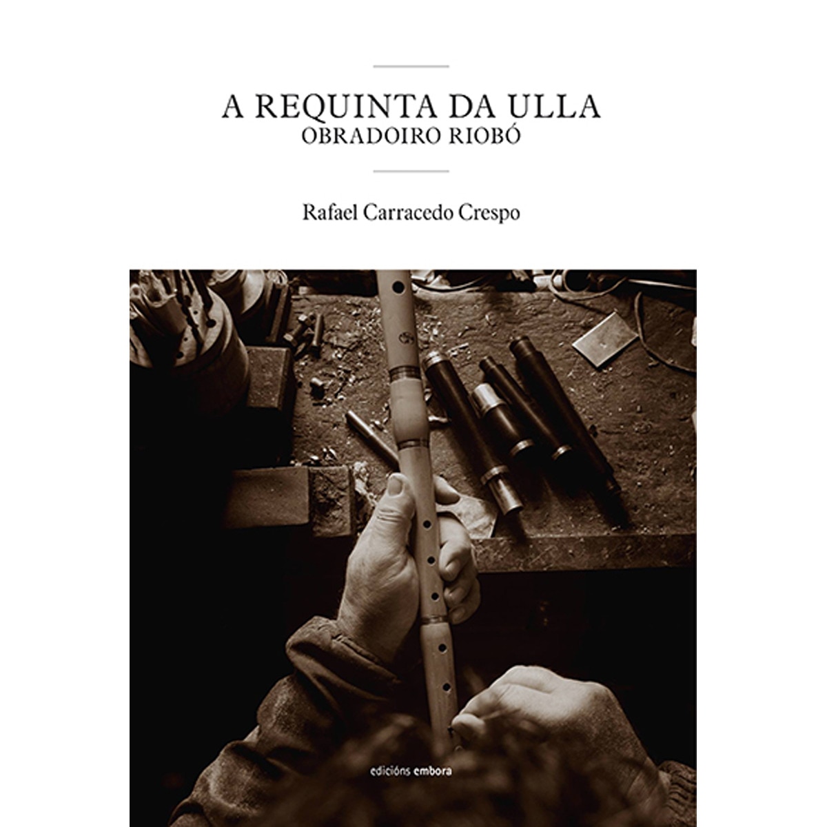 A Requinta Da Ulla 1