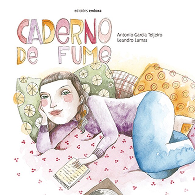 Imagem 0 de Caderno de fume(Tapa dura)