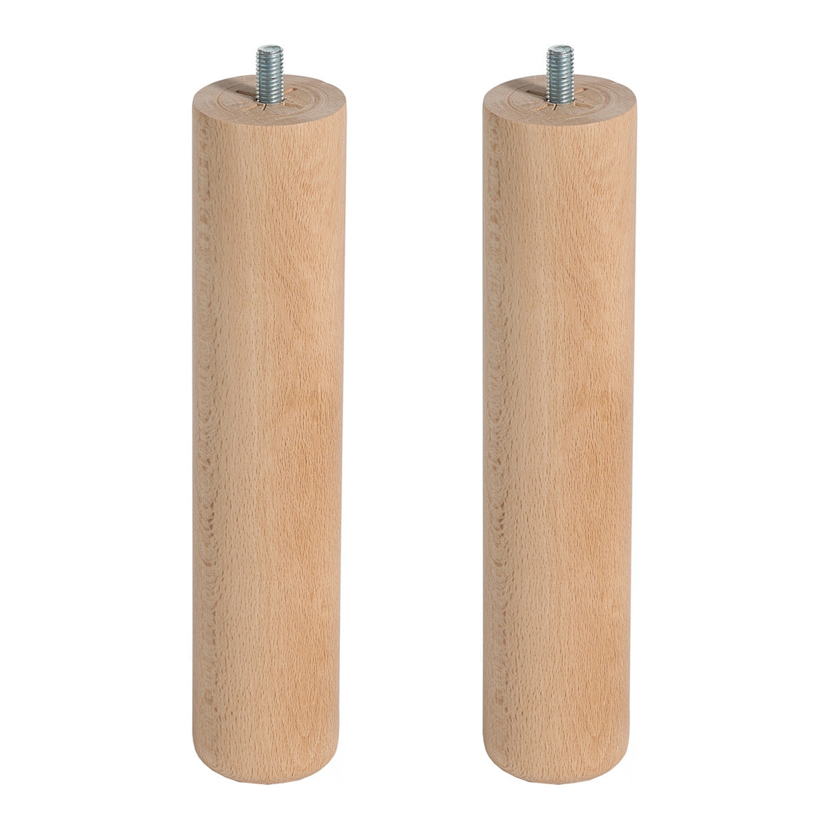 Juego de 2 patas Flex 1