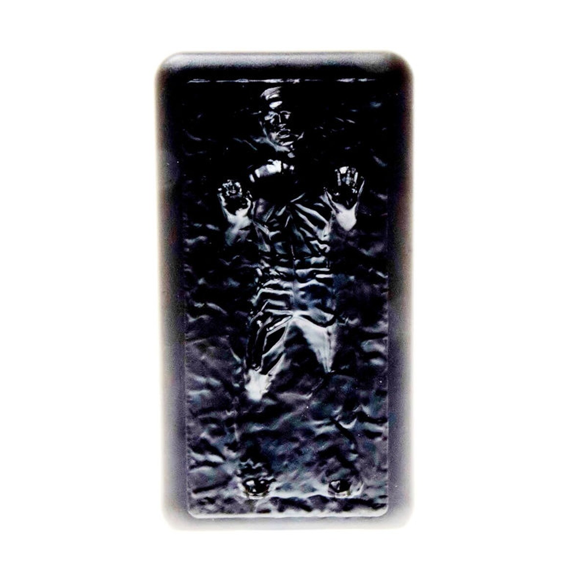 Imagem 0 de Power Bank Star Wars Han Solo