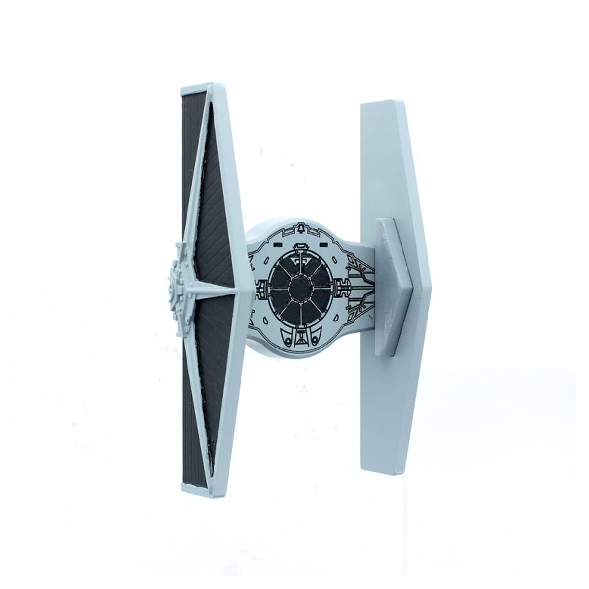 Imagem 0 de Suporte Móvel Star Wars Carro Tie Fighter