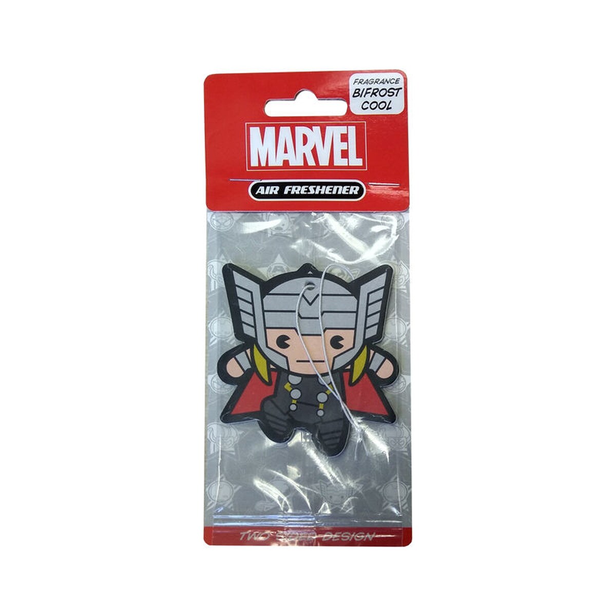 Lazerbuilt - Ambientador Kawaii Marvel Thor