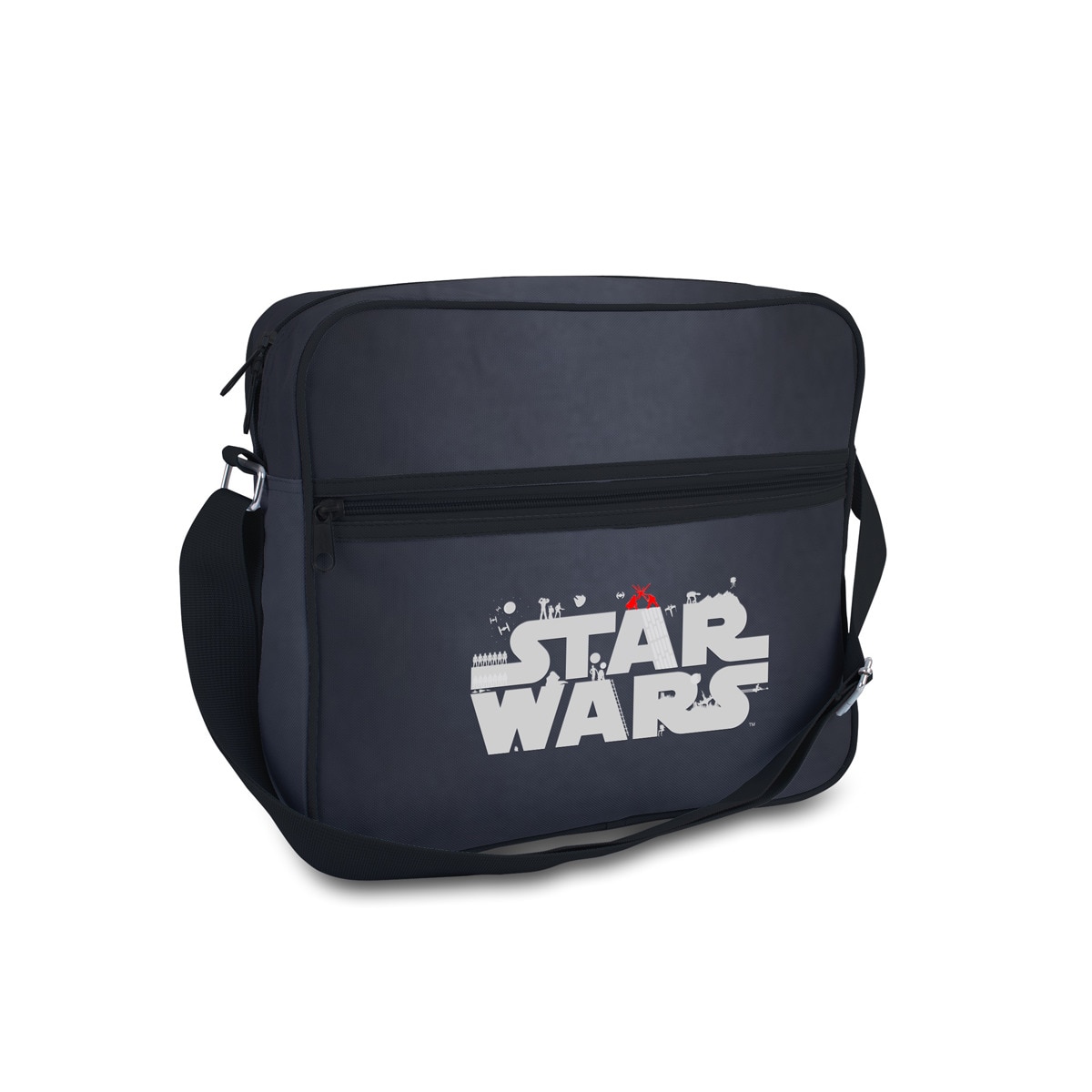 Imagem 0 de Mala a tiracolo Star Wars Arcade
