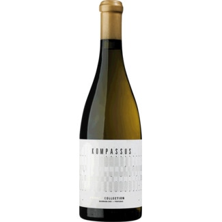 Vinho Branco da Bairrada Private Collection garrafa 75 cl - Kompassus