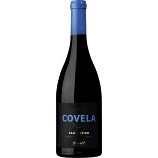 Vinho Branco do Minho Fantástico garrafa 75 cl - Covela