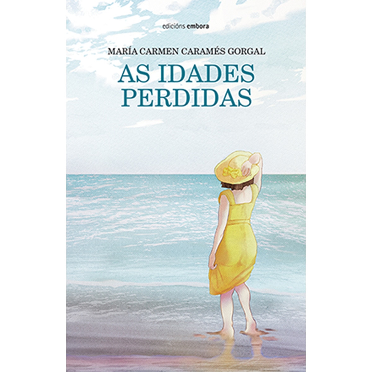 As Idades Perdidas 1