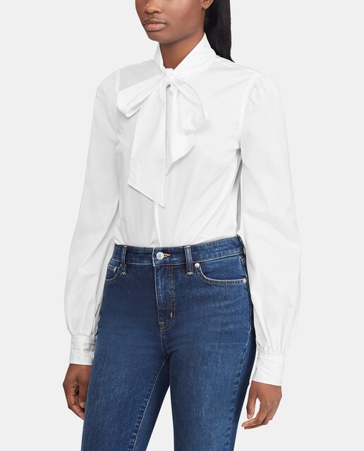 blusas ralph lauren el corte ingles