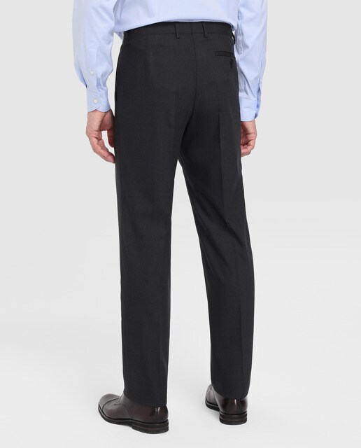 Pantalon vestir hombre el corte ingles Clearance