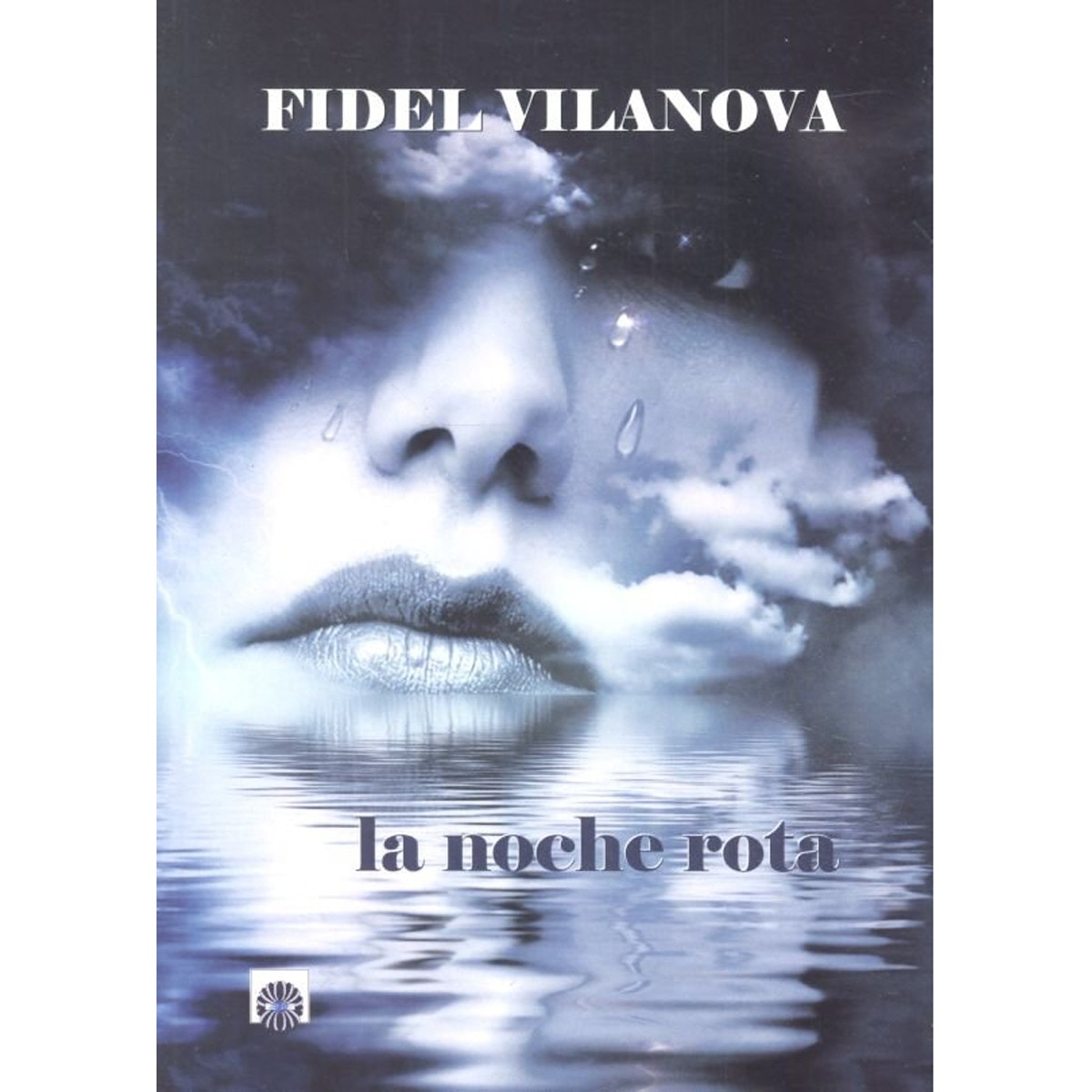La noche rota(Tapa blanda) 1