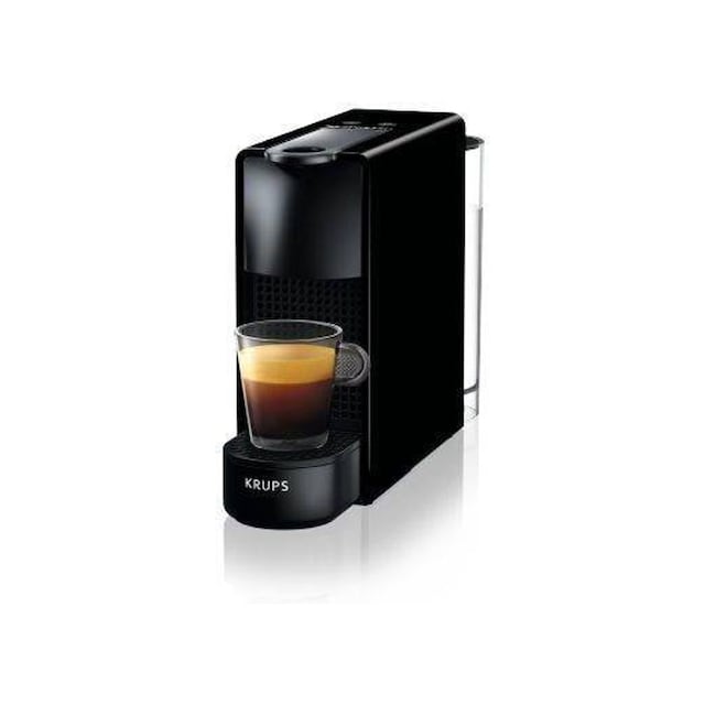 Imagem 0 de Máquina de Café Automática Krups Nespresso Essenza Mini para Cápsulas Nespresso Original