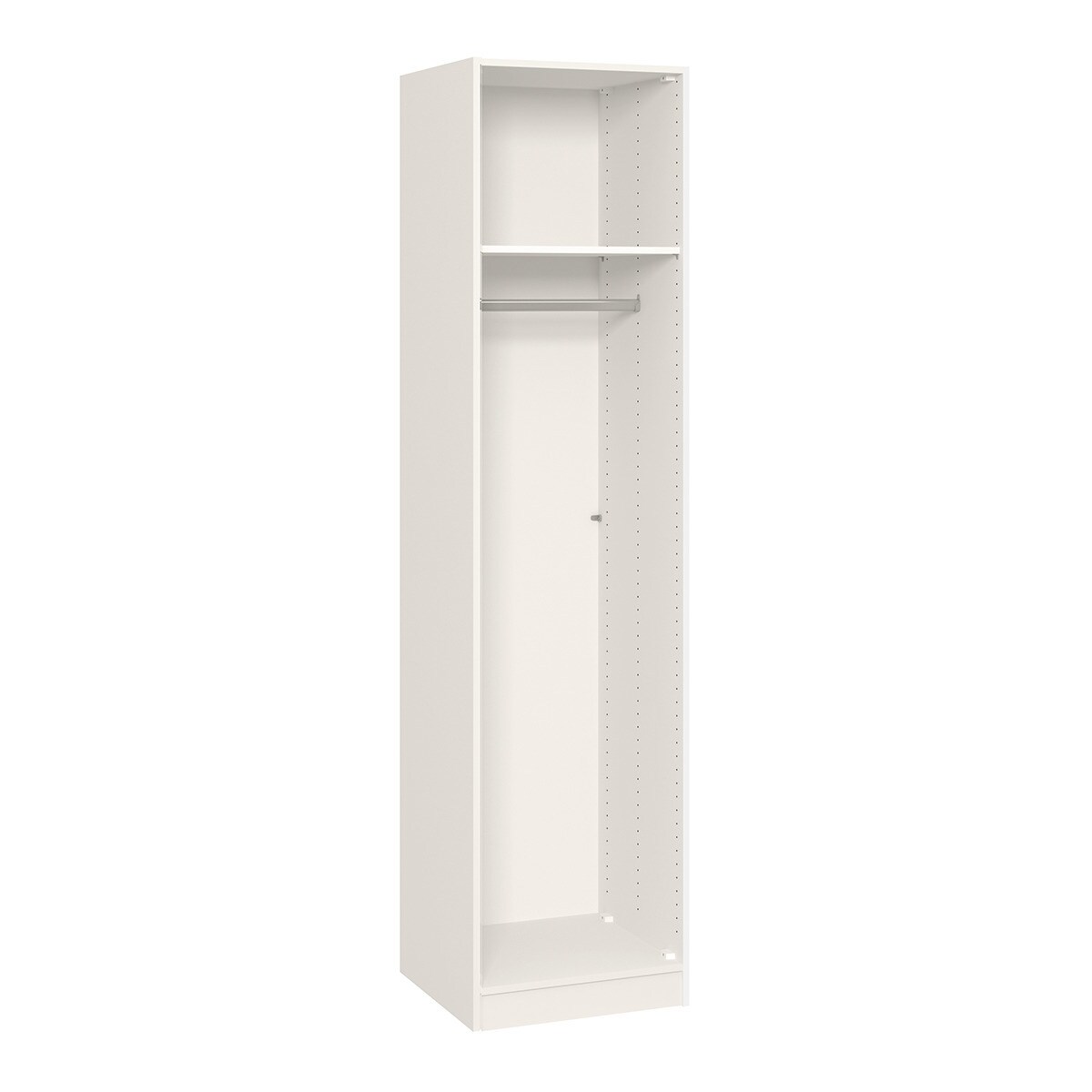 Armario con 6 puertas abatibles en roble Boston El Corte Inglés · El