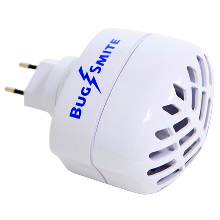 Luz Anti Insectos Voladores Lamp Zapper 3