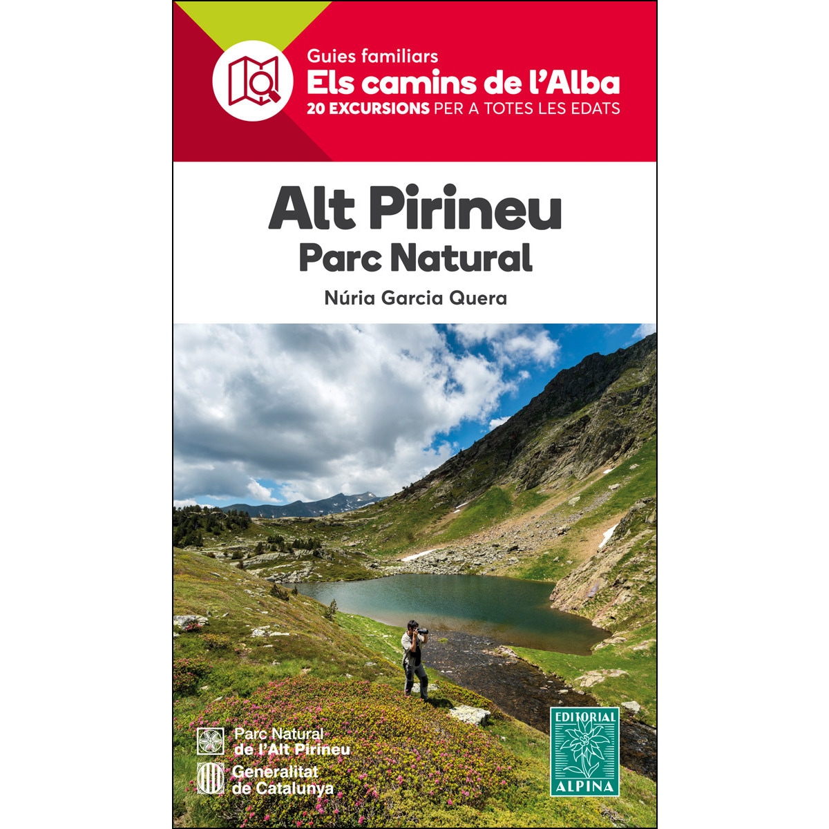 Alt Pirineu- Camins De L'alba 1