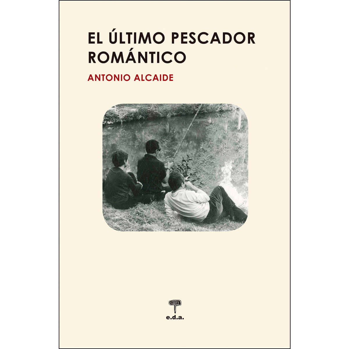 Imagem 0 de El último pescador romántico