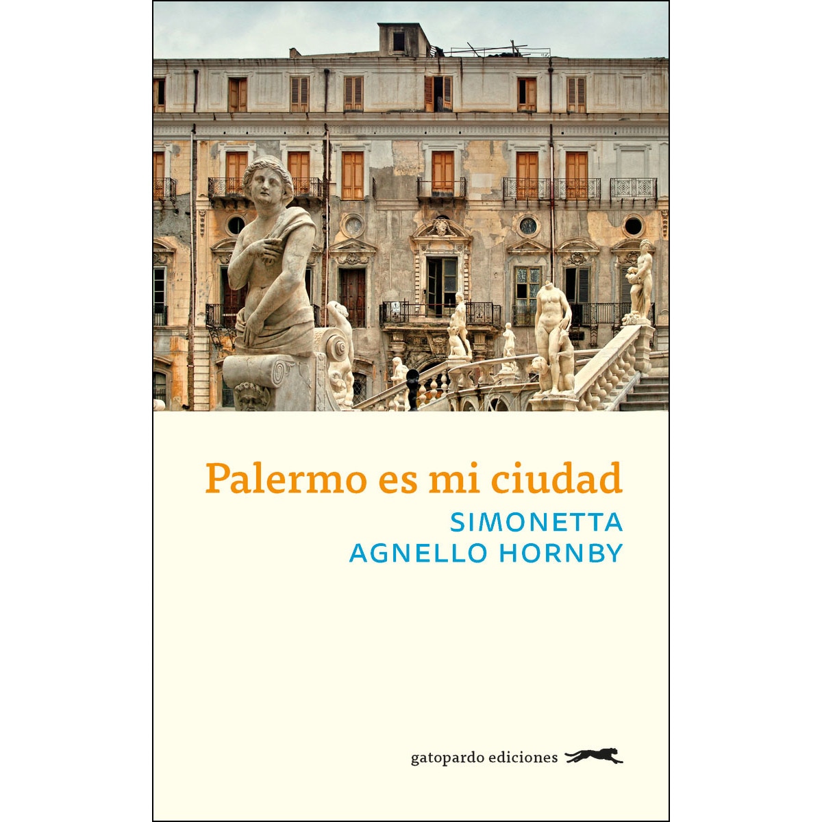 Palermo Es Mi Ciudad 1