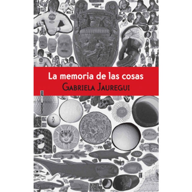 La Memoria De Las Cosas 1