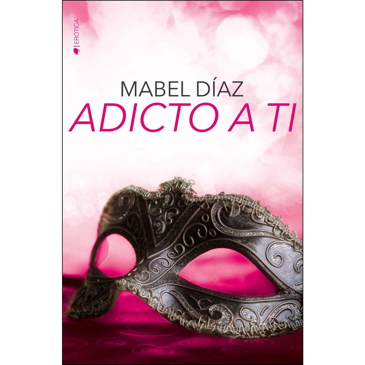 Adicto a ti (Capa mole com abas) 1