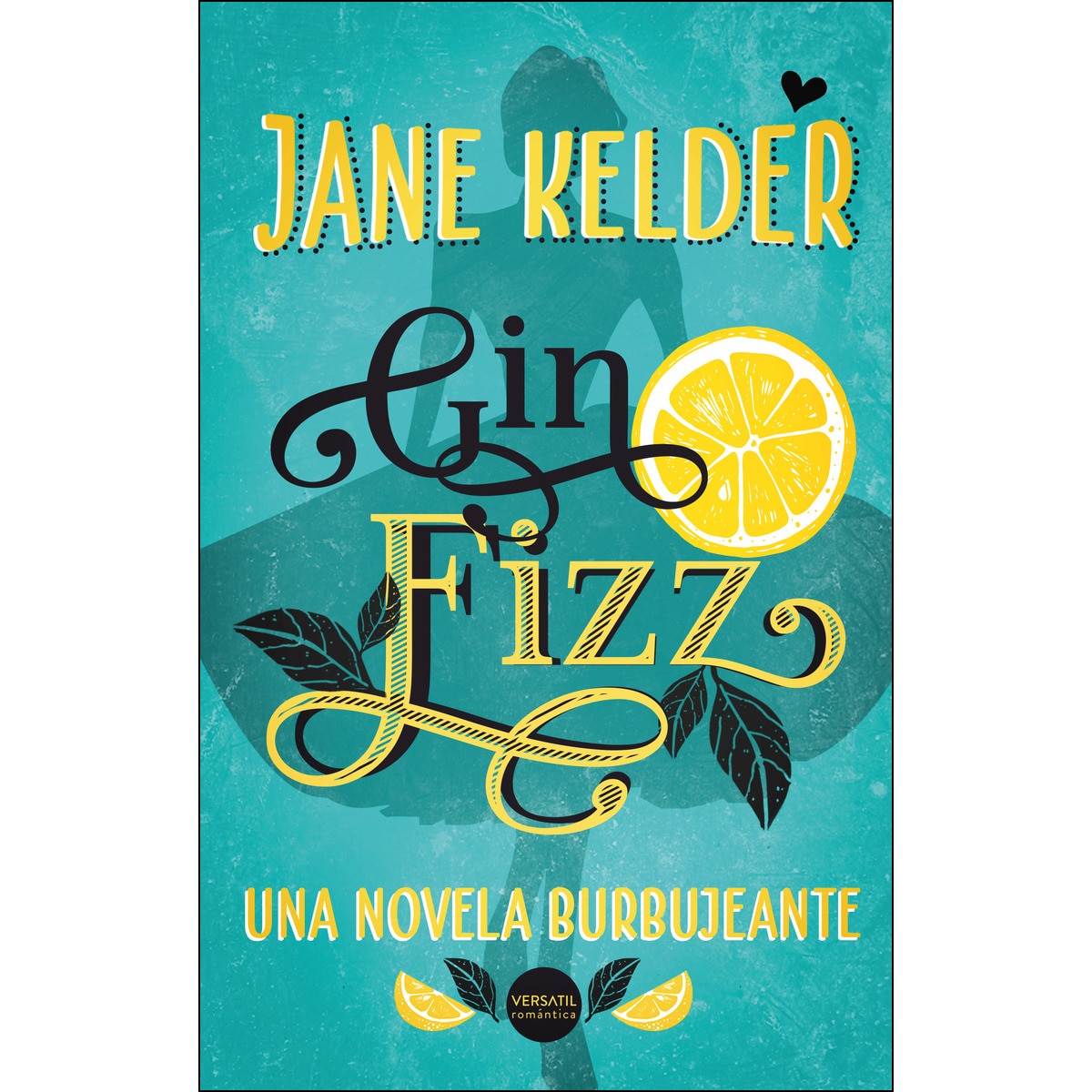 Gin Fizz 1