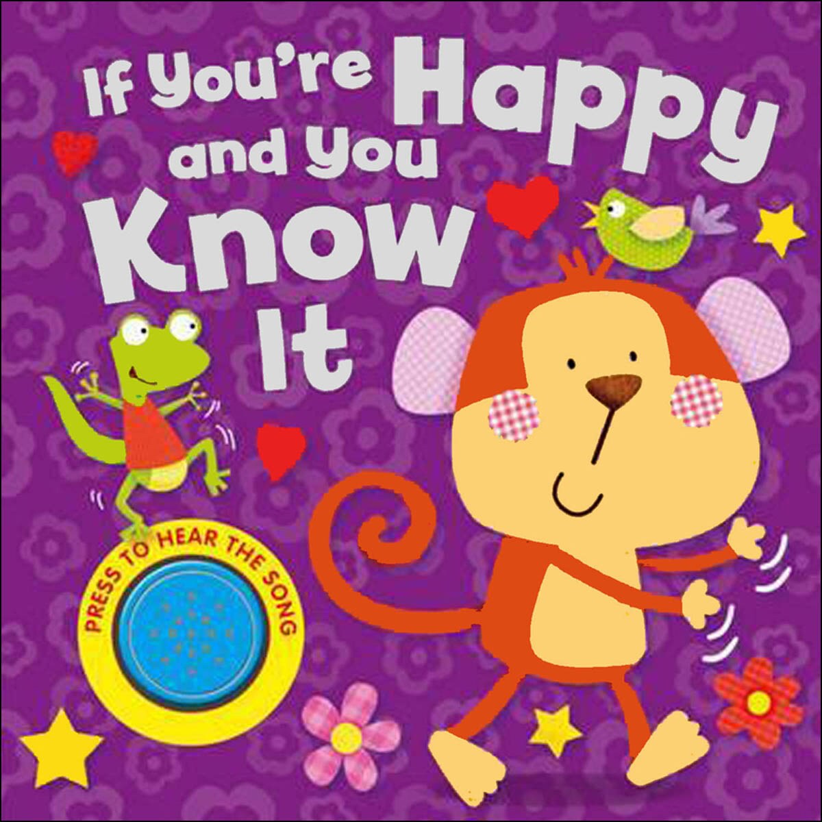 If You're Happy And You Know It 1