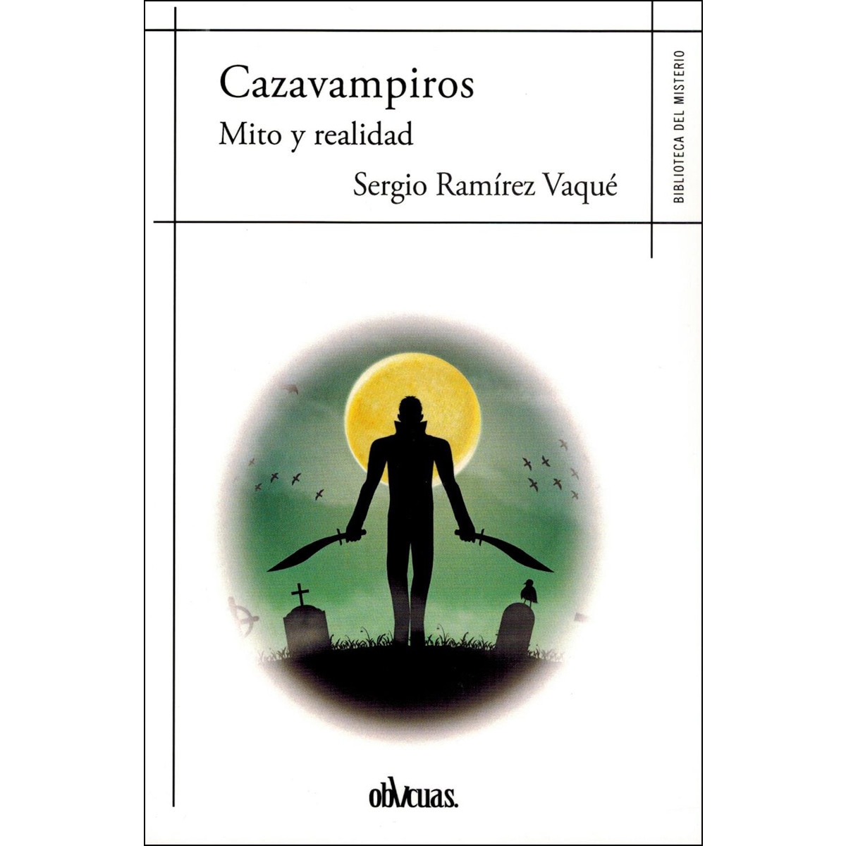 Imagem 0 de Cazavampiros