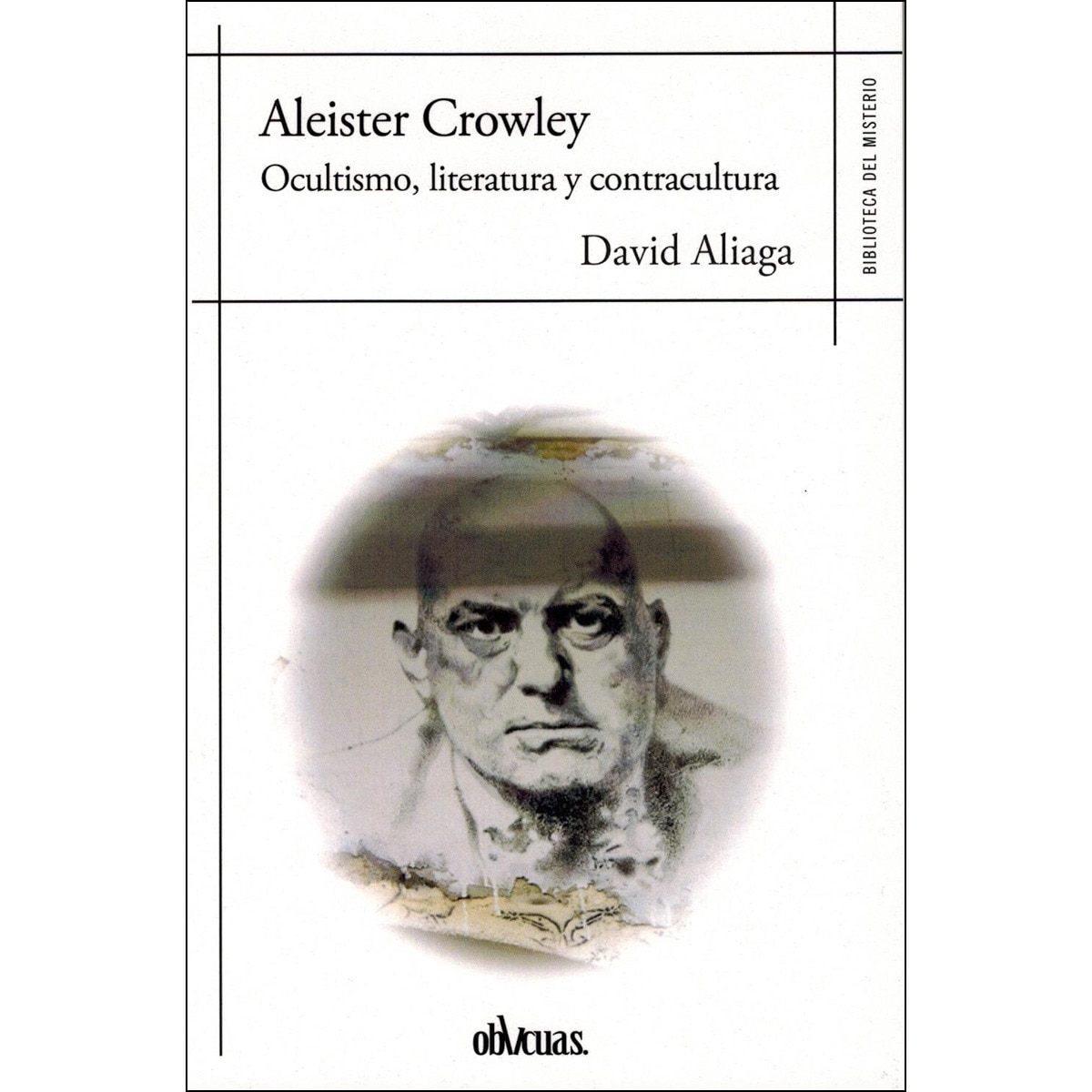 Imagem 0 de Aleister Crowley