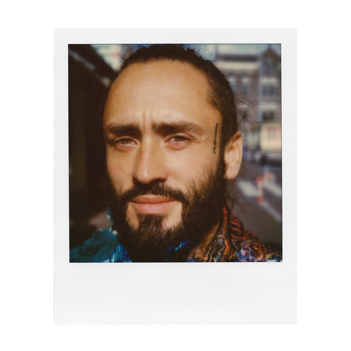 Película instantánea Polaroid i-Type Color, 8 hojas 4