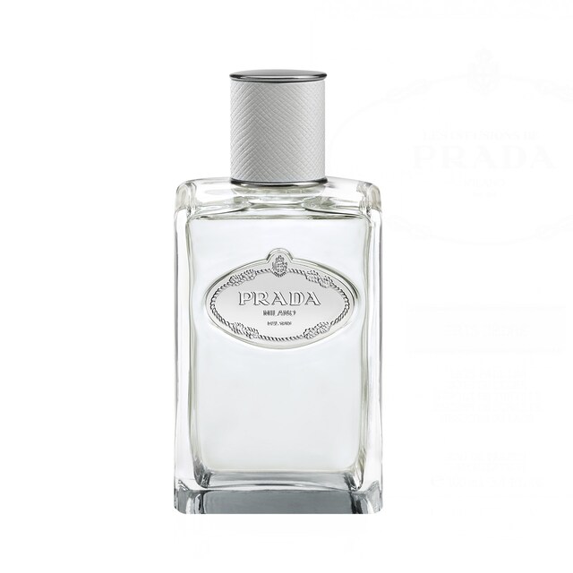 Imagem 0 de Infusion d'Iris Cèdre Eau de Parfum - 100 ml
